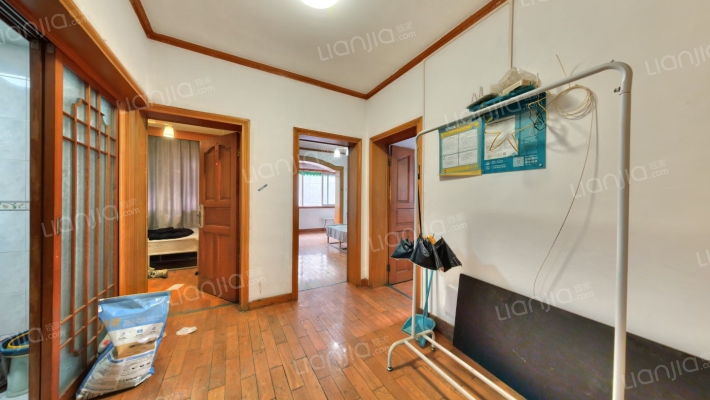 白马苑二手房实景图