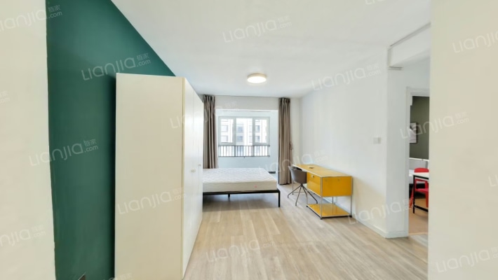 九和府二手房实景图