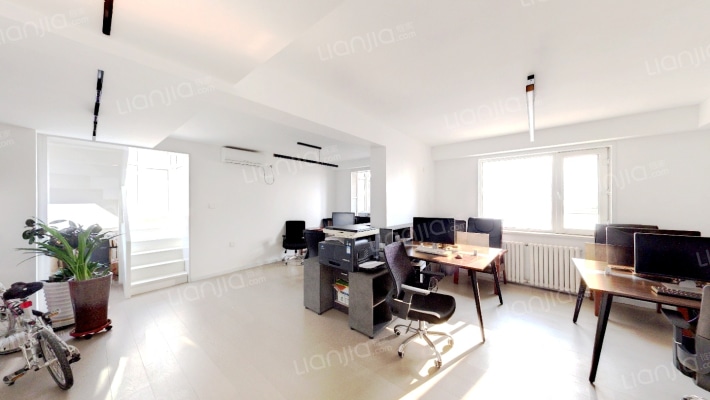 鸿盛春天二手房实景图