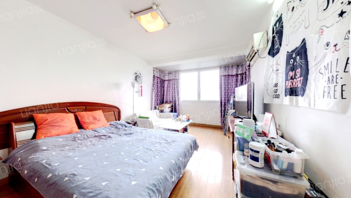 金家巷小区二手房实景图