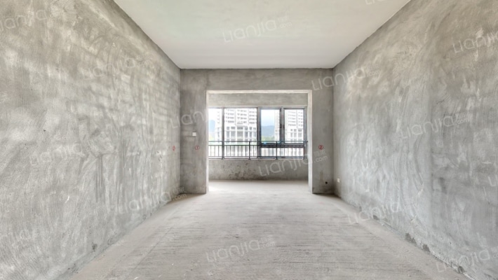 绿地上峯二手房实景图