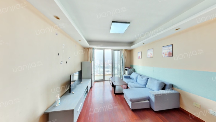 达利广场二手房实景图