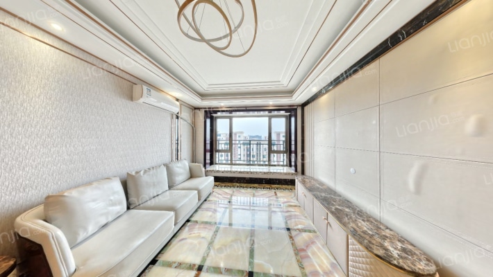 台湖银河湾二手房实景图