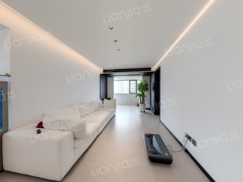 整租·华宇大厦 2室2厅 南