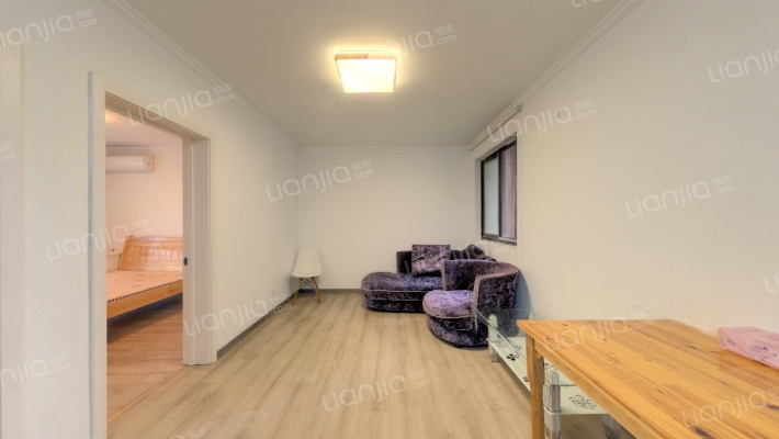 清润园小区二手房实景图