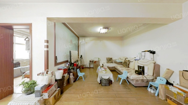 敦煌小区二手房实景图