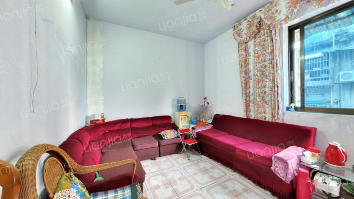 王家坝街23号二手房实景图