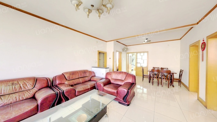 向阳三期二手房实景图