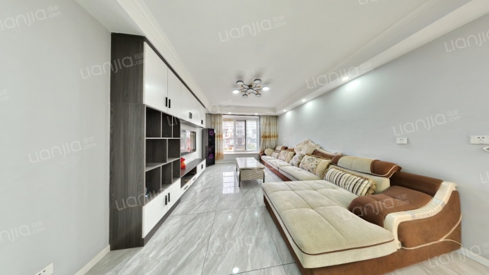 华韵庭苑二手房实景图