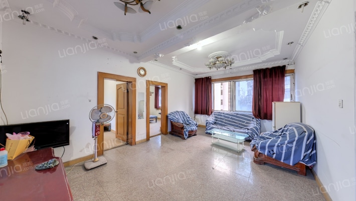 庆丰路42号二手房实景图