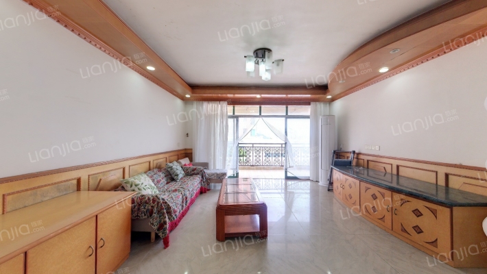 海涛居二手房实景图