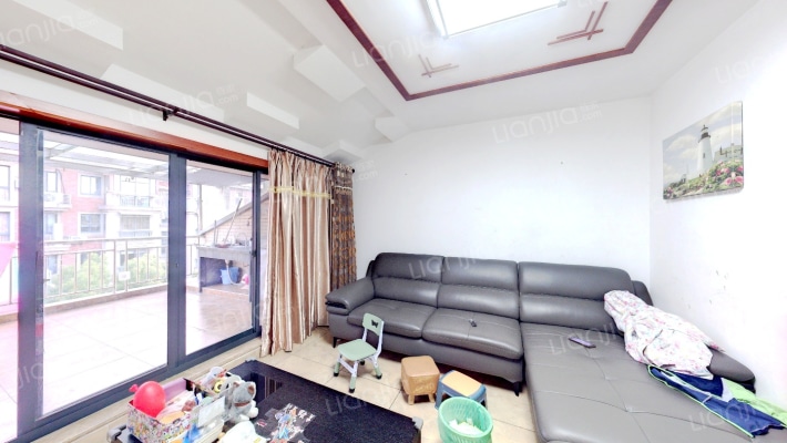 沁雅苑二手房实景图