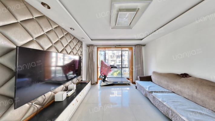崇文公寓二手房实景图