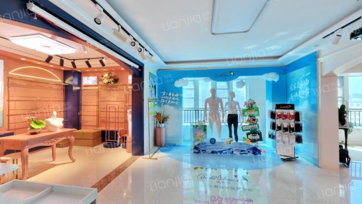 时代华庭二手房实景图