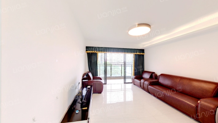 万科又一城二手房实景图