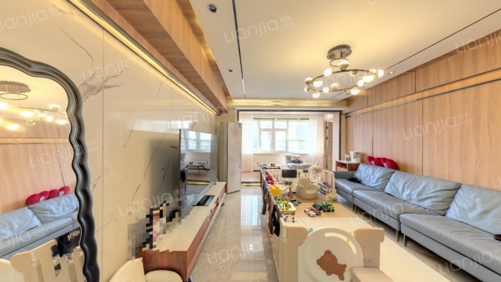 通渭路二手房实景图