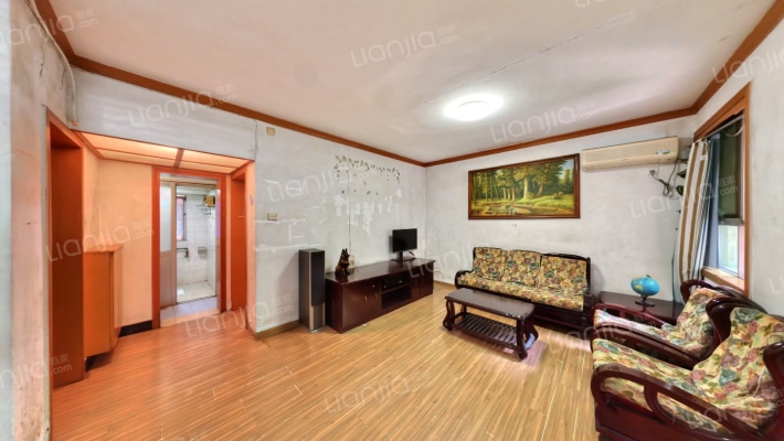 钟馗庙二手房实景图