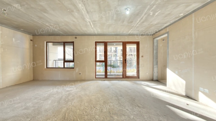 招商公园1872四期二手房实景图