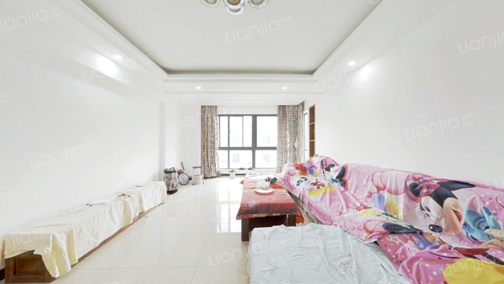 绿岛新城二手房实景图