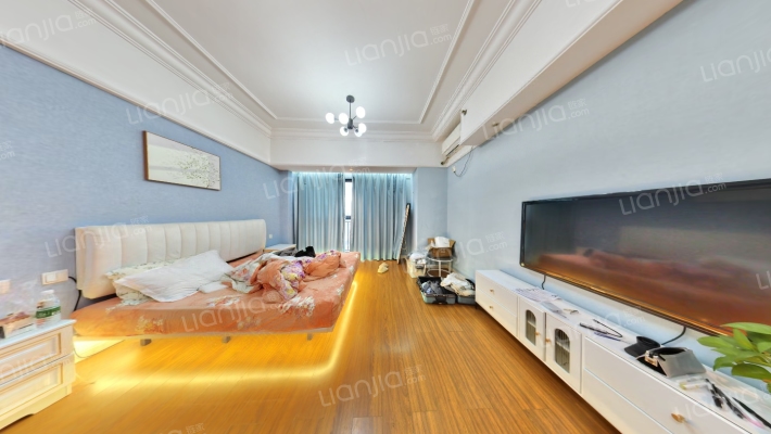 万达华城(巴南)二手房实景图