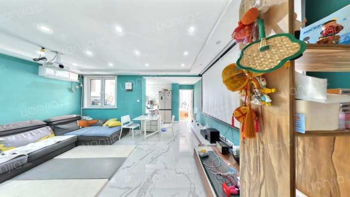 逸品轩二手房实景图