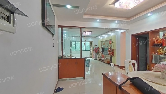 康新花园二手房实景图