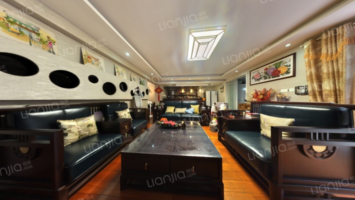 晨曦馨苑二手房实景图