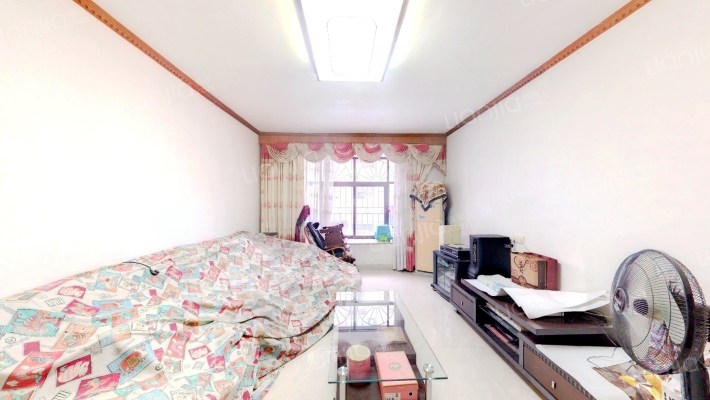 康兴大厦二手房实景图