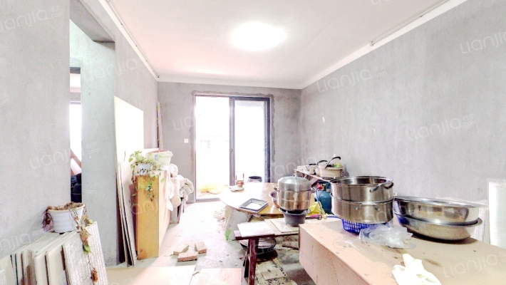 惠园小区北区二手房实景图