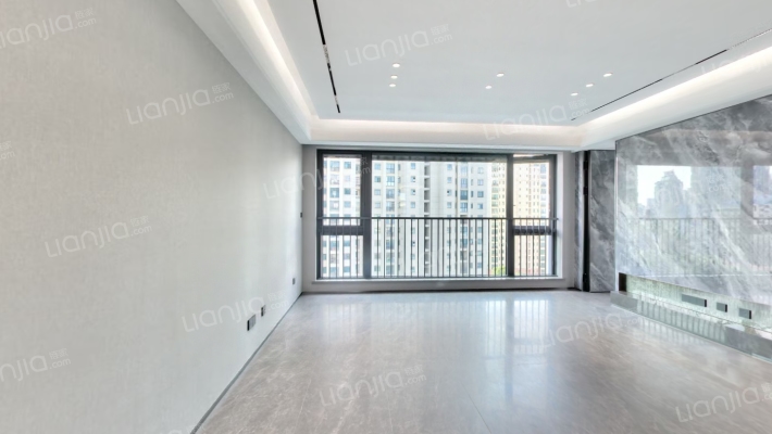 招商天青臻境二手房实景图