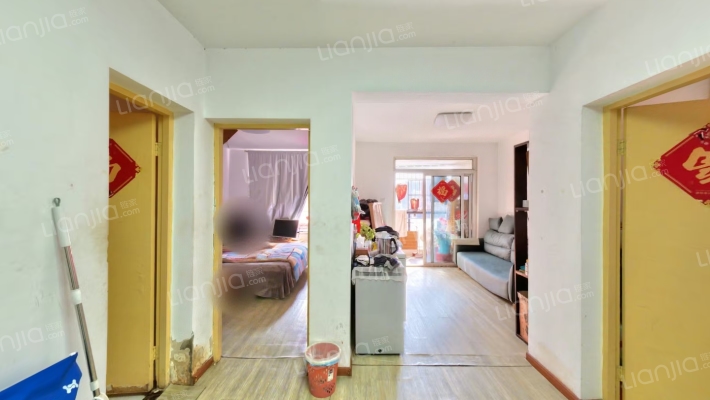 京华世家二手房实景图