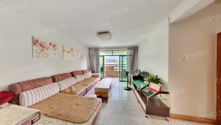 丽都花园二手房实景图