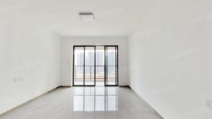 五源河公寓三期E区二手房实景图