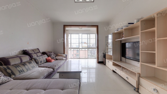 阳晨新世界F区二手房实景图