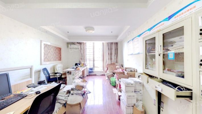 利时卢森堡二手房实景图