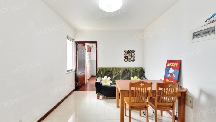 灰炉新苑二手房实景图