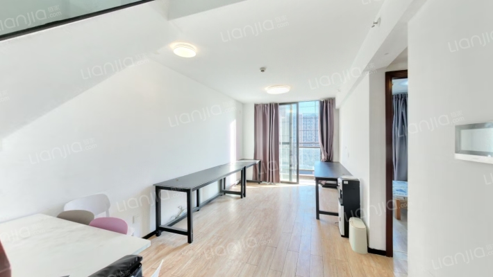 龙光玖云著二手房实景图