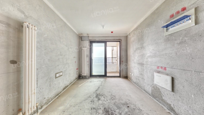 汇泉城8号院二手房实景图