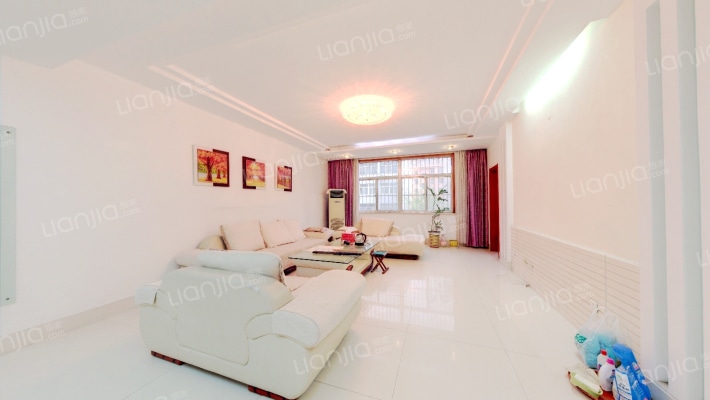 陆洋小区二手房实景图