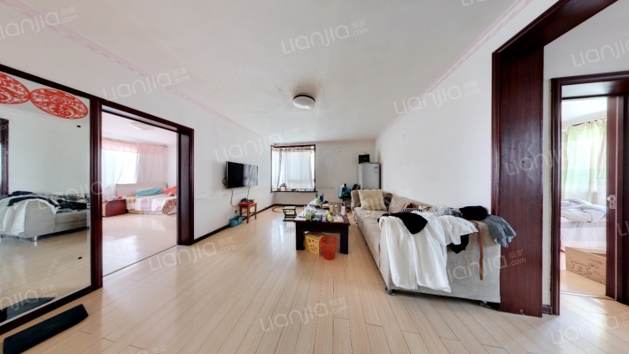 海宇嘉园二手房实景图