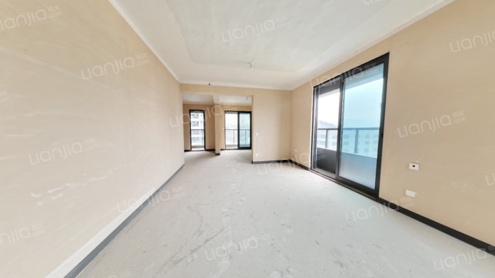 云麓悦映邸二手房实景图