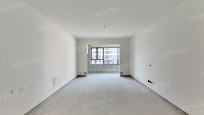 中梁观澜云璟二手房实景图