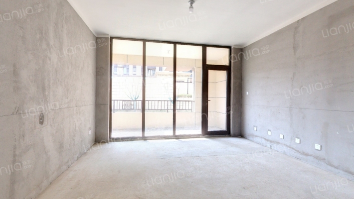 和悦府二手房实景图