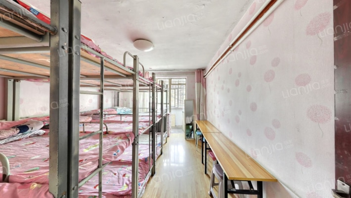 周家拐子小区二手房实景图