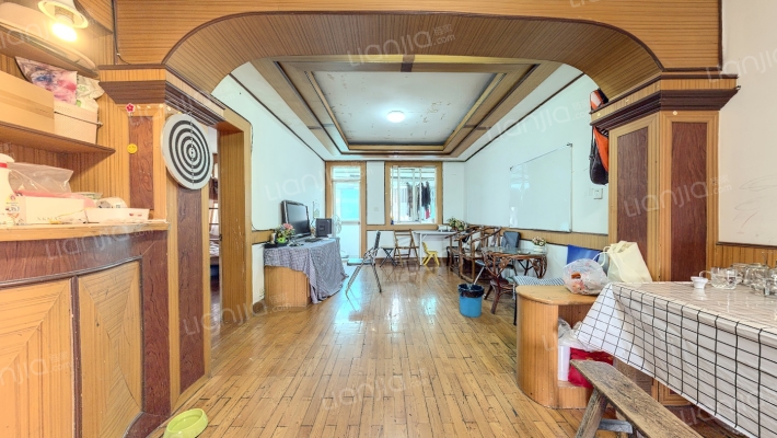 新庄西路18号二手房实景图