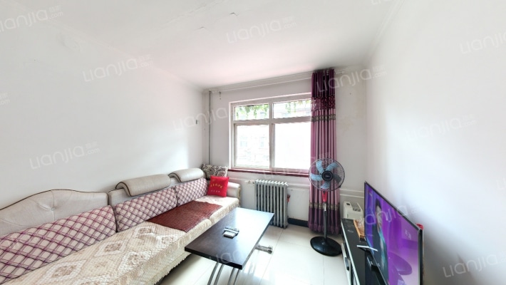 二十中宿舍二手房实景图