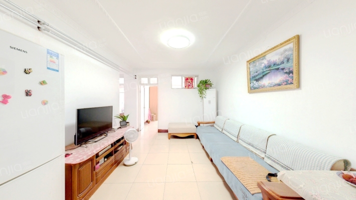 经八路29号二手房实景图