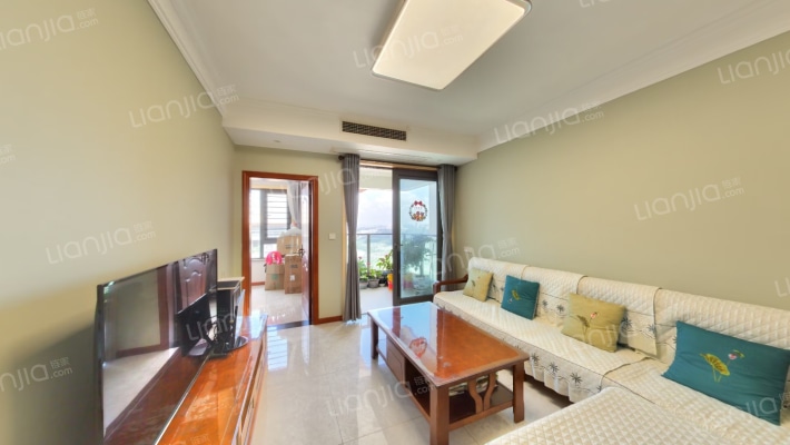 龙湖两江新宸森屿二手房实景图