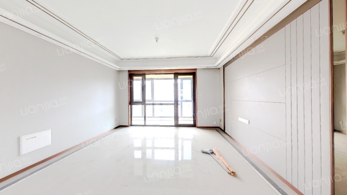 中海国际社区上和府二手房实景图