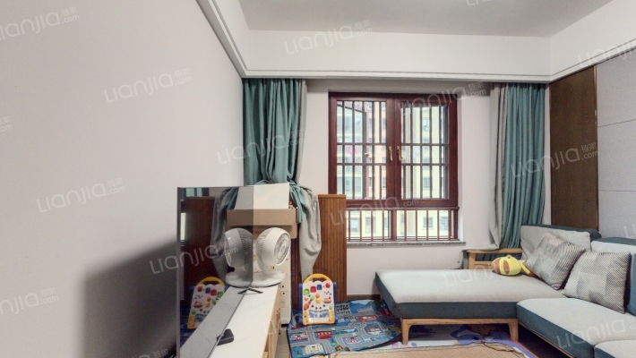 海口椰风水韵北区二手房实景图